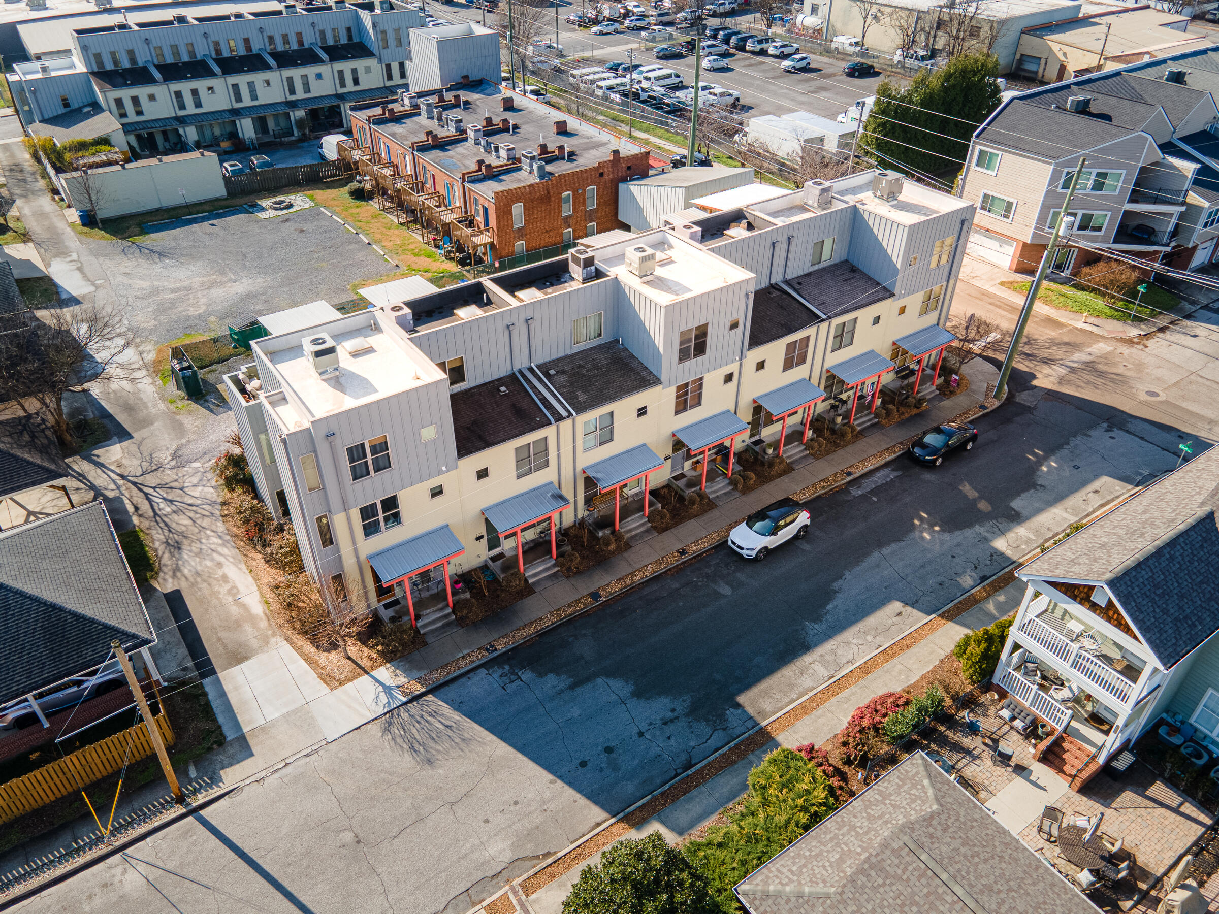 236 West 18th Street Chattanooga, TN 37408 - Photo 37 of 41 136W18-3