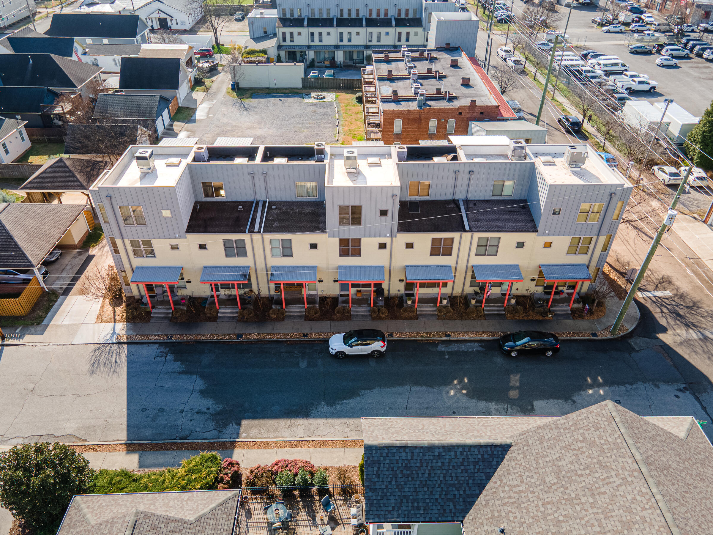 236 West 18th Street Chattanooga, TN 37408 - Photo 38 of 41 136W18-4