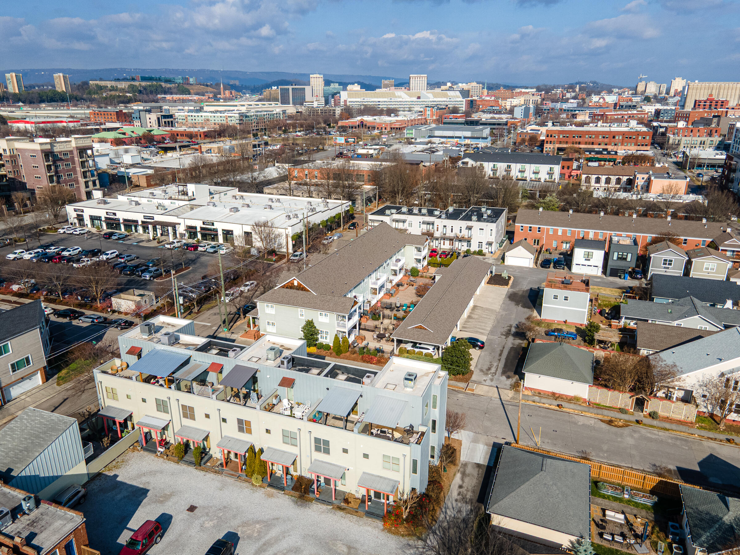 236 West 18th Street Chattanooga, TN 37408 - Photo 39 of 41 136W18-6