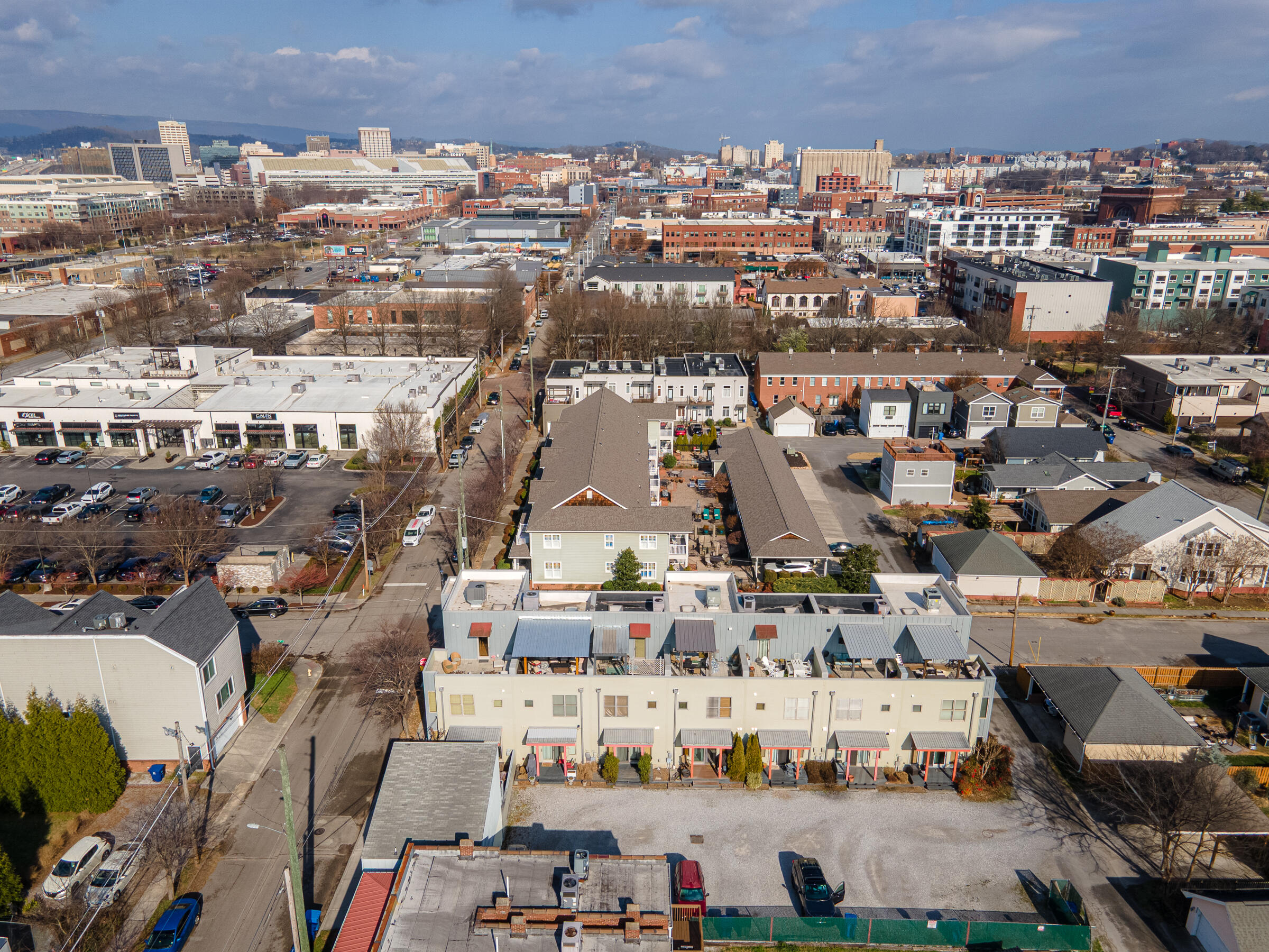 236 West 18th Street Chattanooga, TN 37408 - Photo 40 of 41 136W18-7