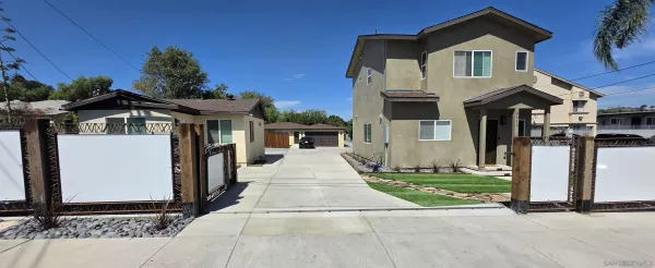 $1,675,000 | 3612-16 South Cordoba Avenue, Spring Valley, CA 91977