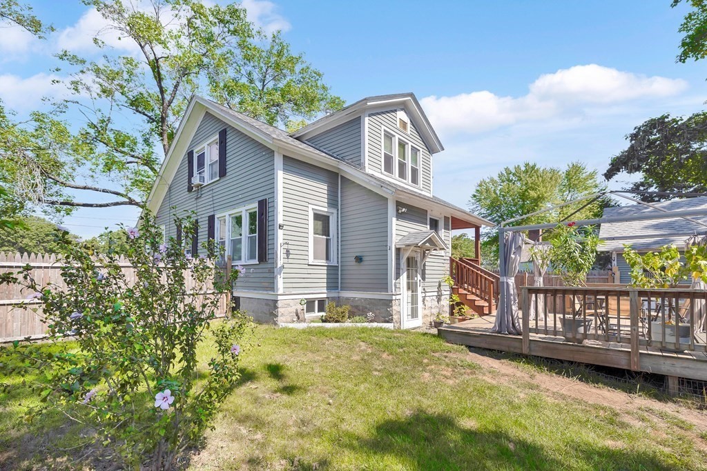 919 Wilbraham Road Springfield, MA 01109 - Photo 35 of 39