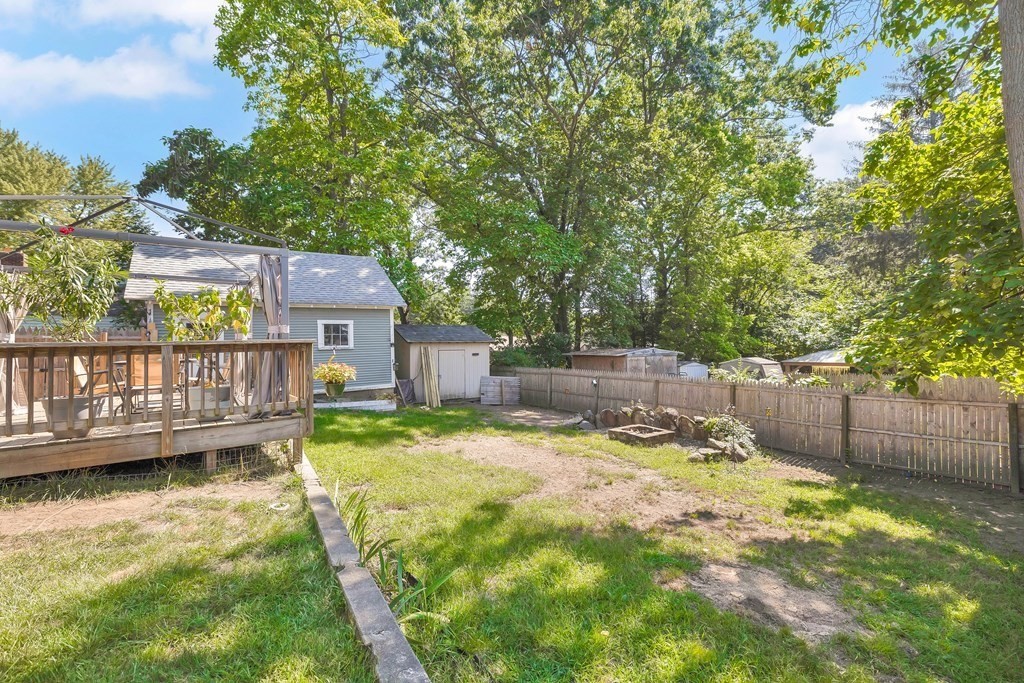 919 Wilbraham Road Springfield, MA 01109 - Photo 36 of 39