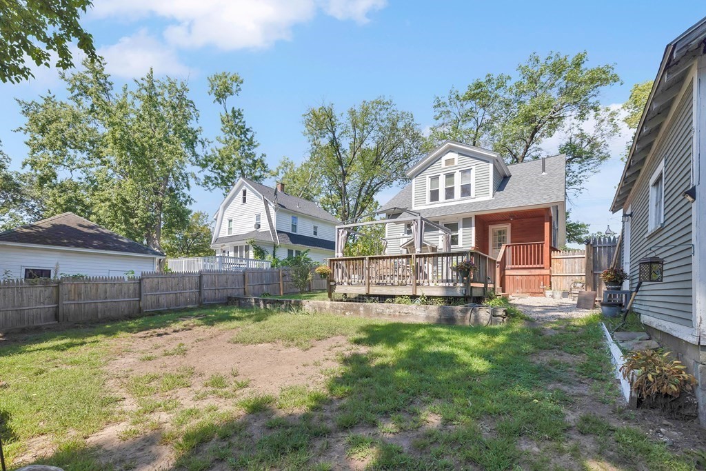 919 Wilbraham Road Springfield, MA 01109 - Photo 37 of 39