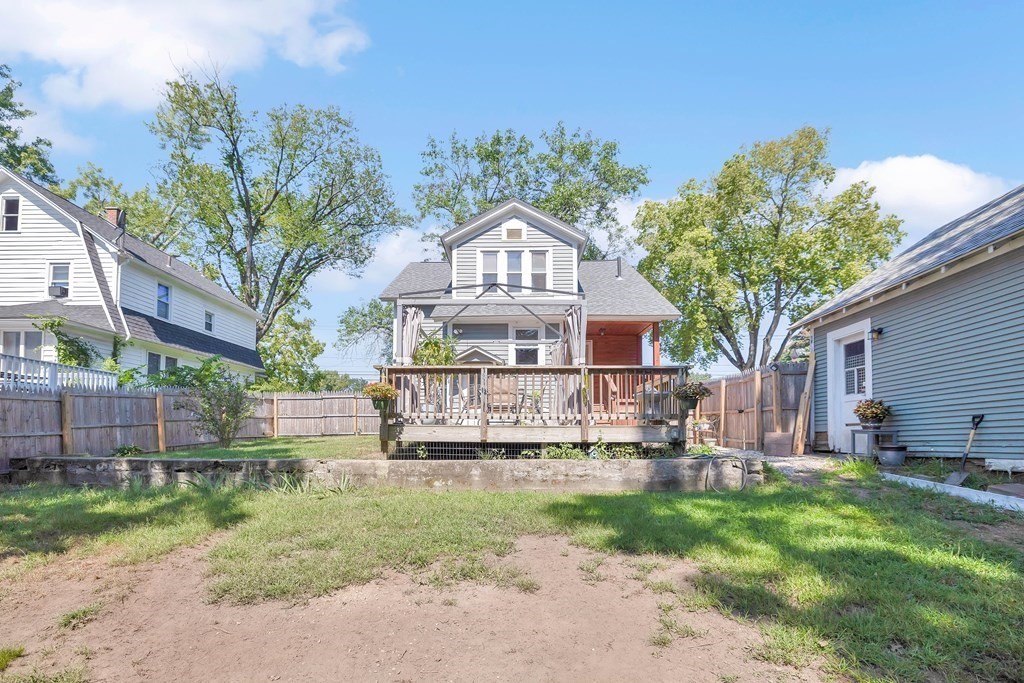 919 Wilbraham Road Springfield, MA 01109 - Photo 38 of 39