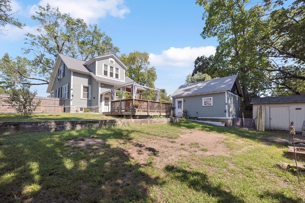 919 Wilbraham Road Springfield, MA 01109 - Photo 39 of 39