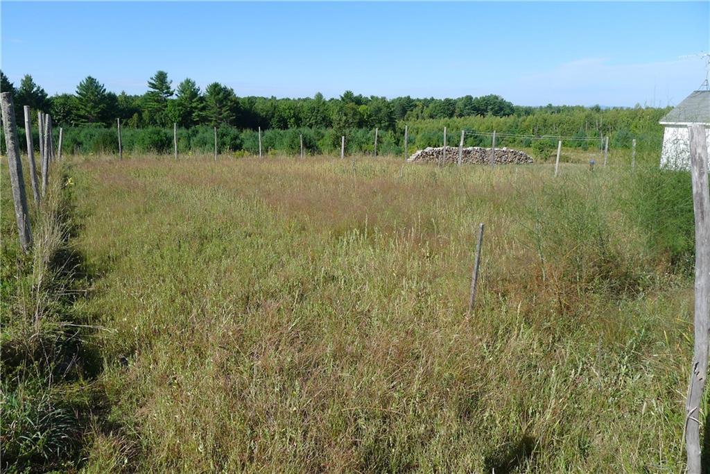 60 E Road Chesterville, ME 04938 - Photo 26 of 30 Here's the prior garden spot.