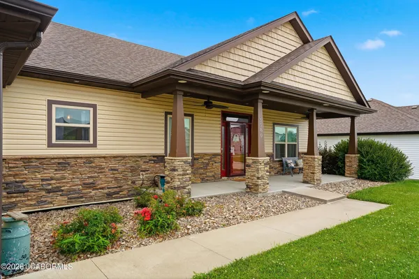 $529,900 | 5580 Kingfisher Drive, Ashland, MO 65010