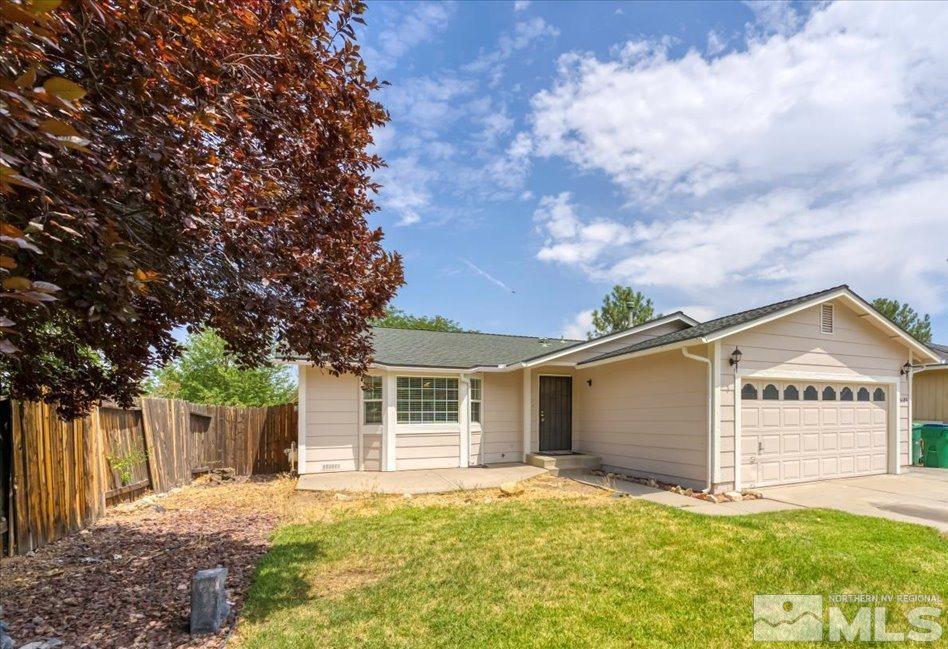 8684 Strutter Way Reno, NV 89506 - Photo 1 of 28 Photo 1