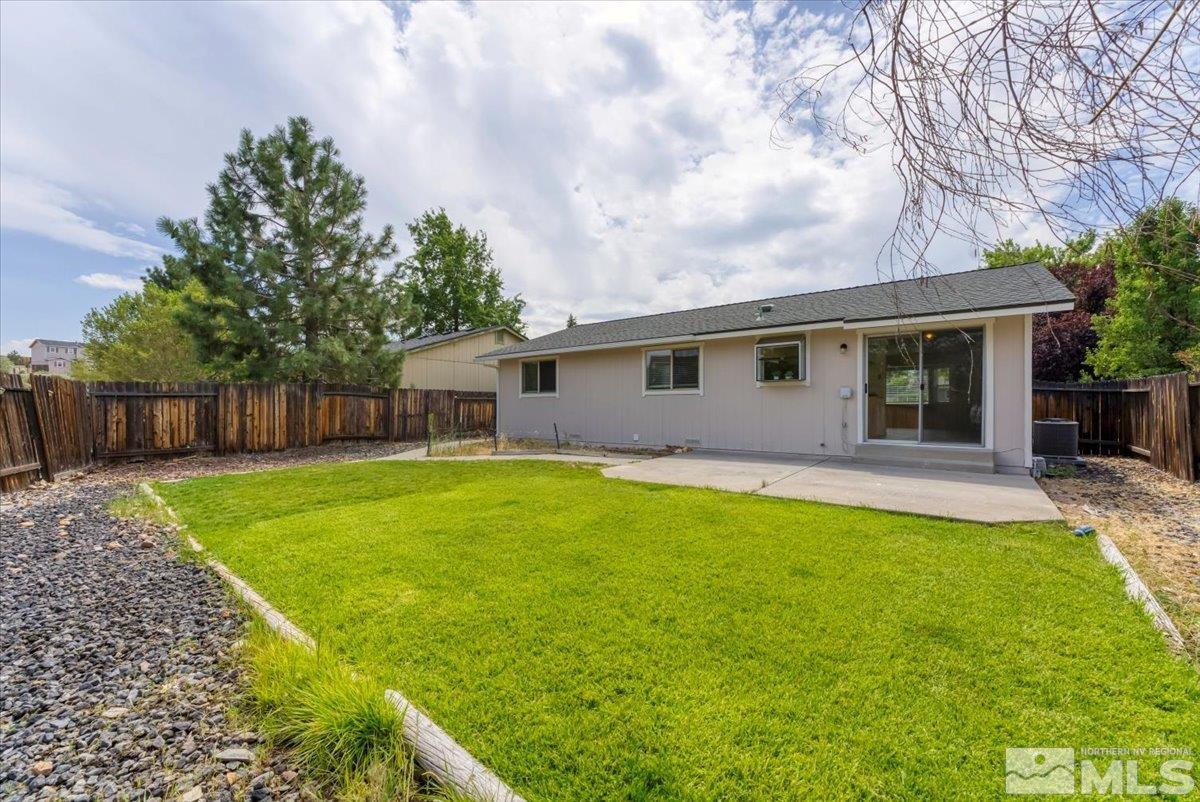 8684 Strutter Way Reno, NV 89506 - Photo 25 of 28 Photo 25