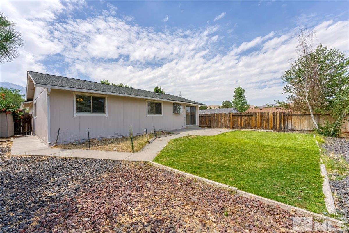 8684 Strutter Way Reno, NV 89506 - Photo 26 of 28 Photo 26