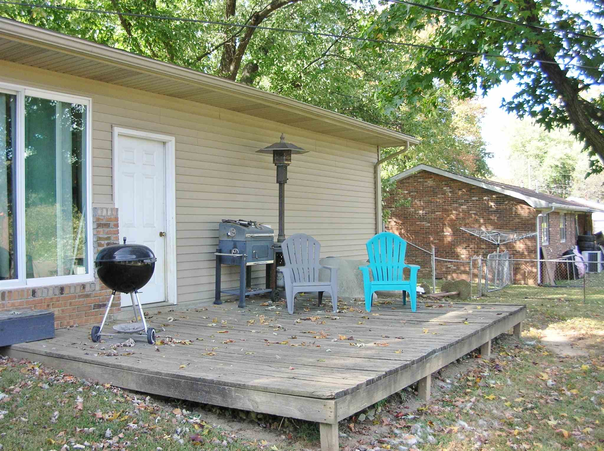 4744 Lenn Road Newburgh, IN 47630 - Photo 15 of 20 Gallery Image 15