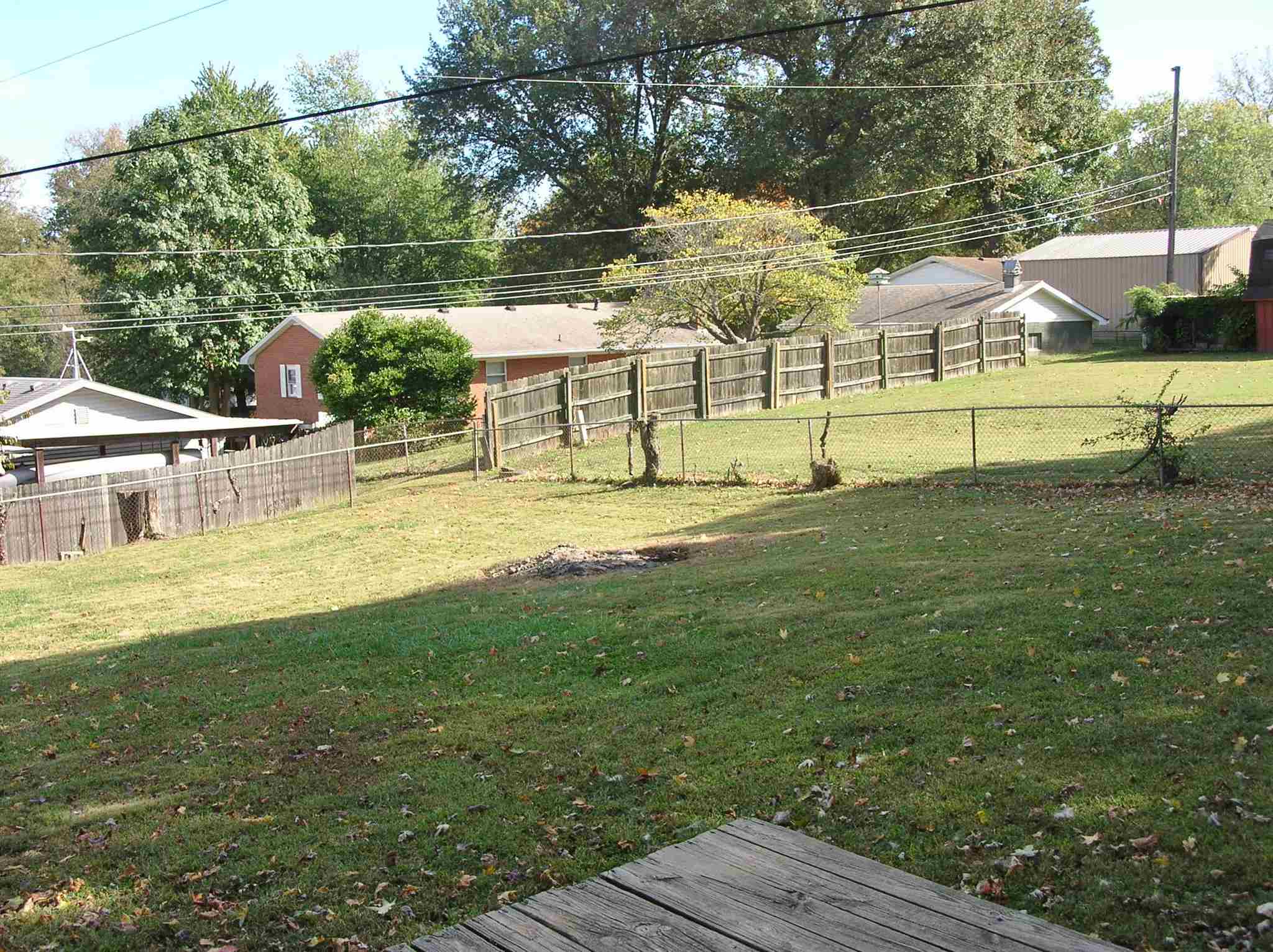 4744 Lenn Road Newburgh, IN 47630 - Photo 16 of 20 Gallery Image 16