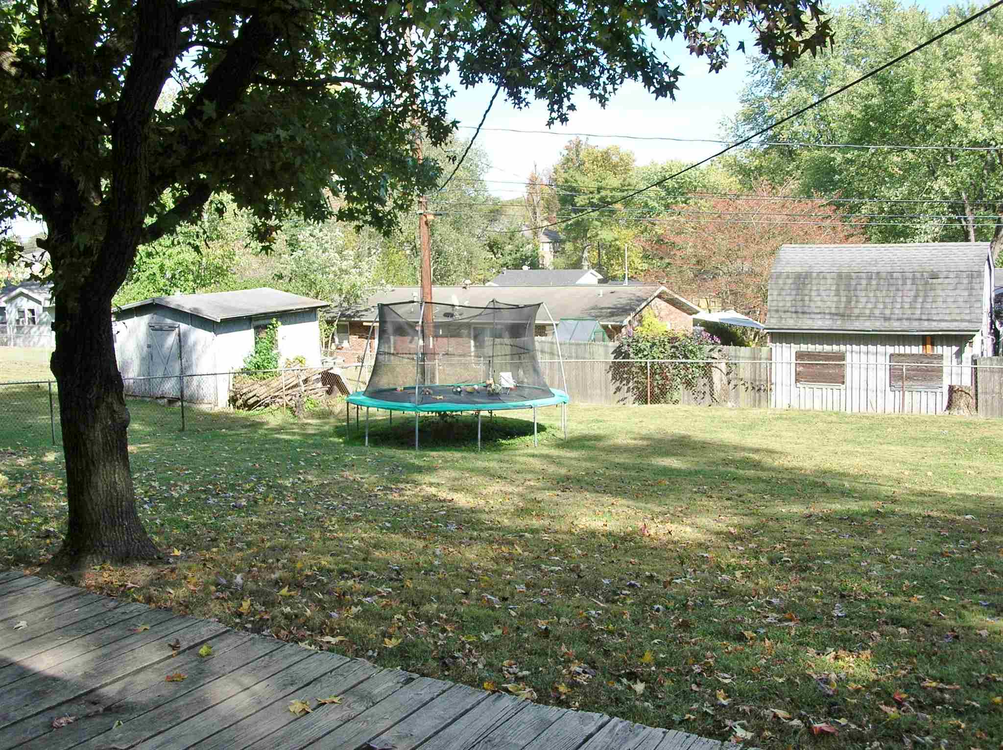 4744 Lenn Road Newburgh, IN 47630 - Photo 17 of 20 Gallery Image 17