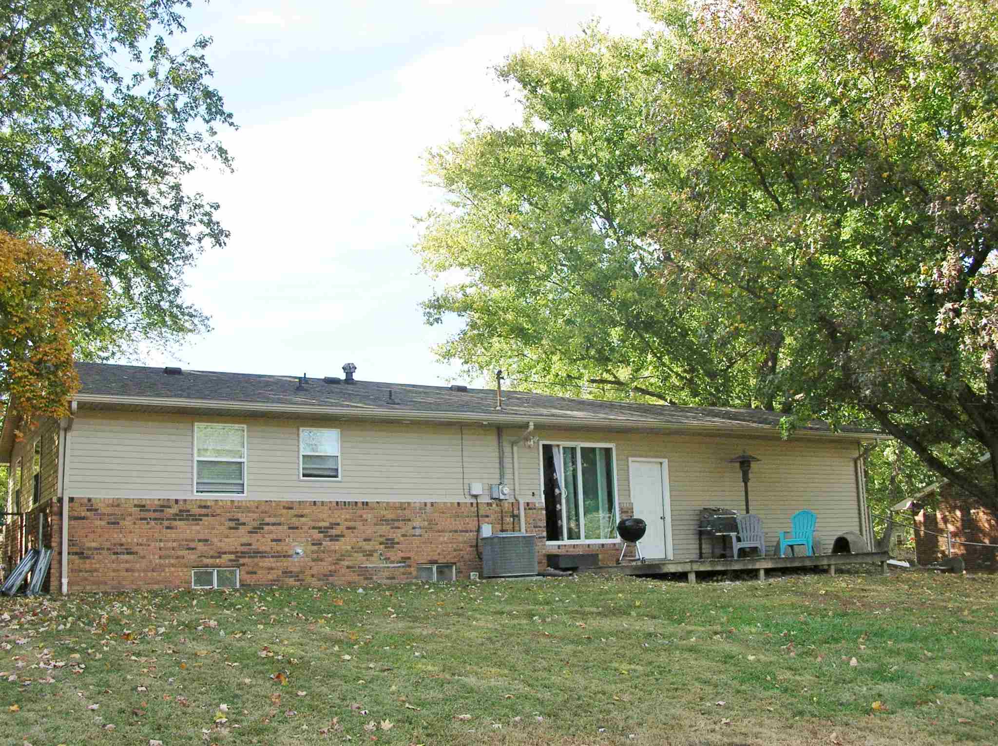 4744 Lenn Road Newburgh, IN 47630 - Photo 18 of 20 Gallery Image 18