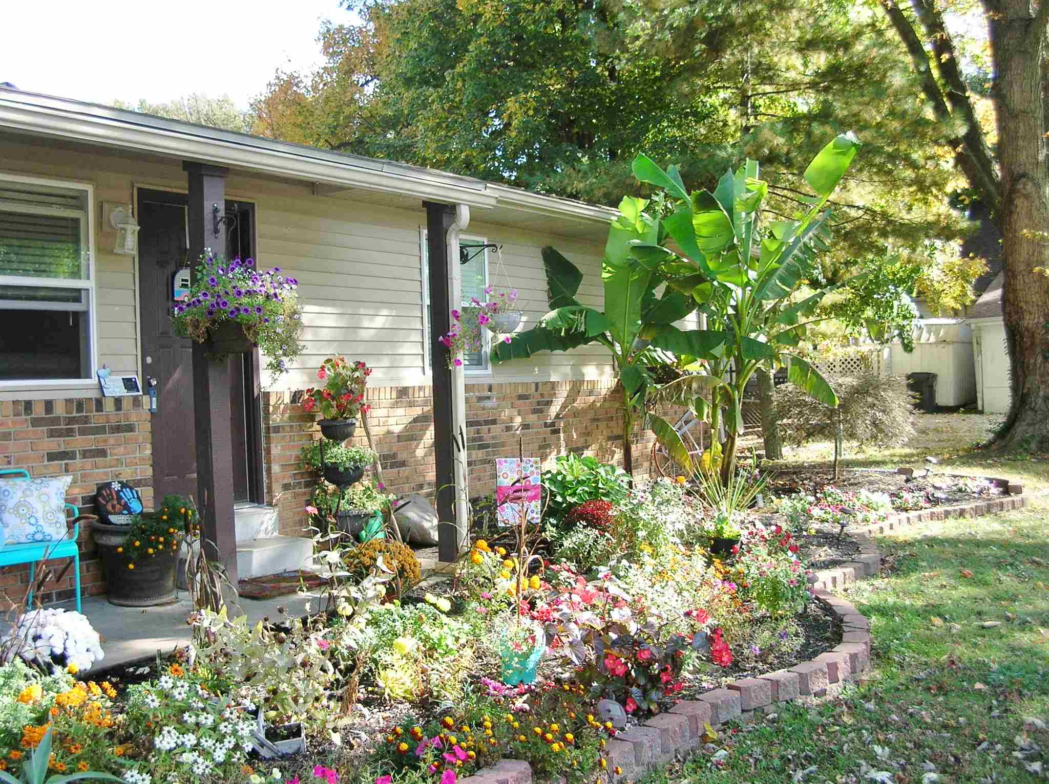 4744 Lenn Road Newburgh, IN 47630 - Photo 19 of 20 Gallery Image 19