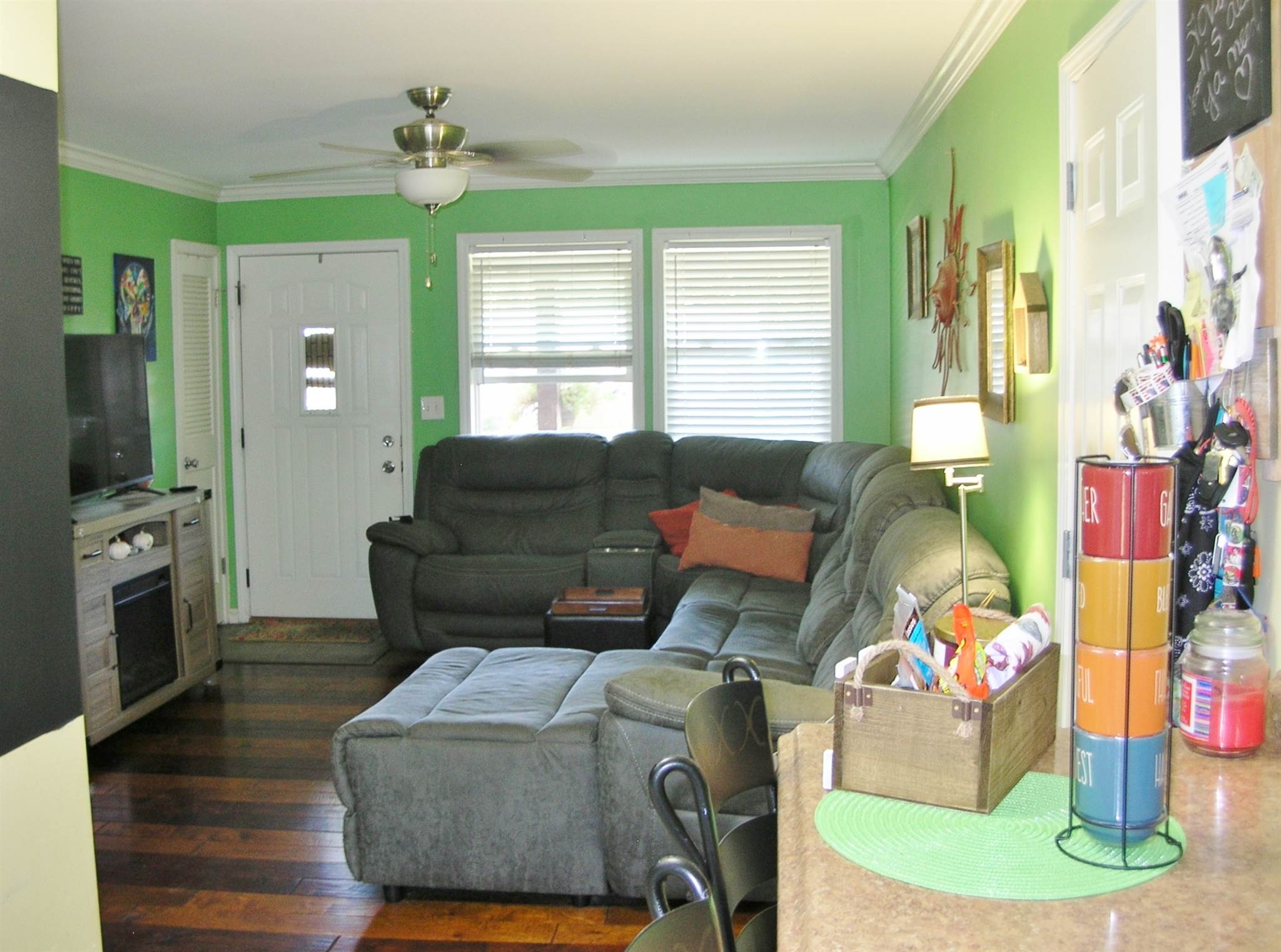 4744 Lenn Road Newburgh, IN 47630 - Photo 3 of 20 Gallery Image 3