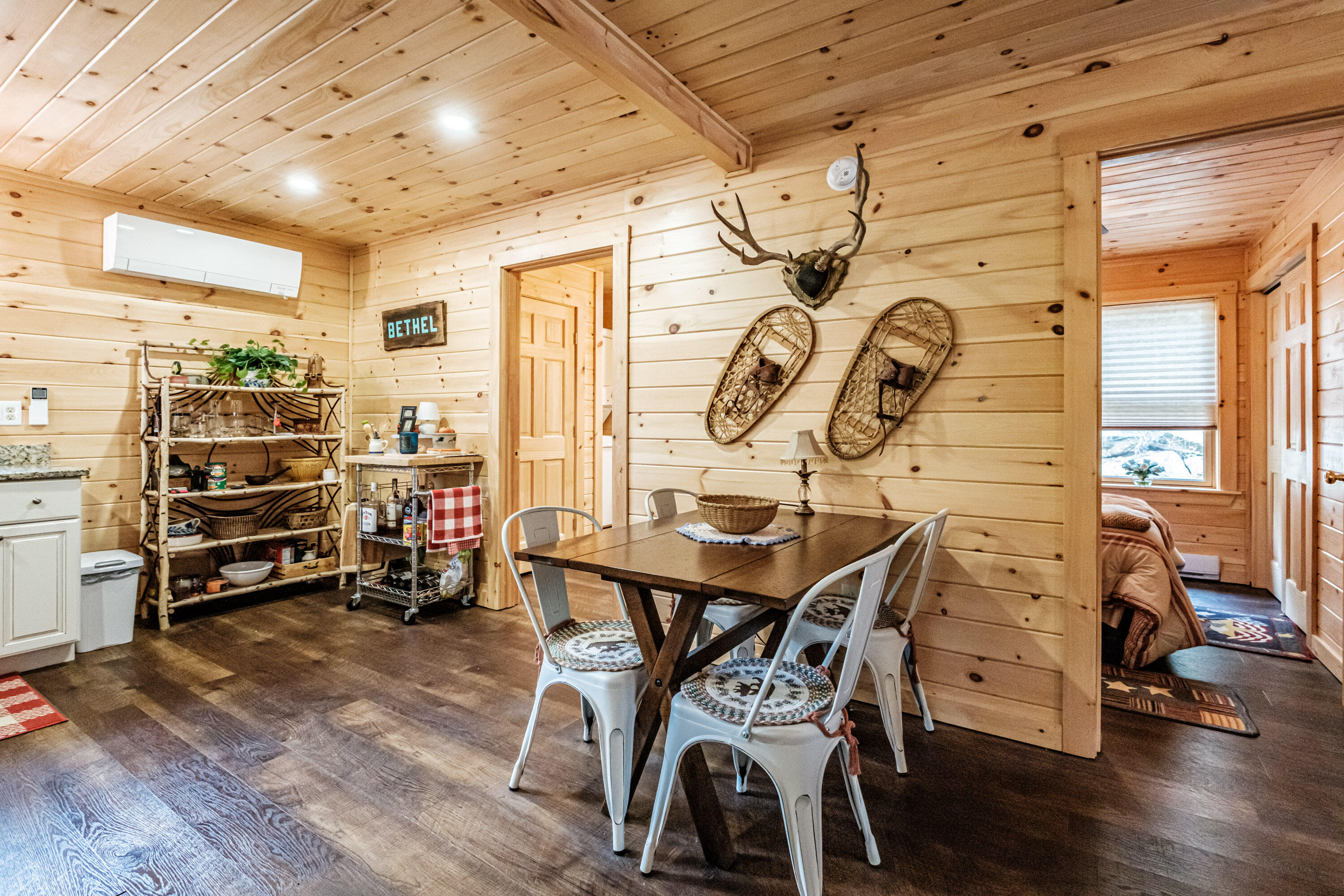 425 Grover Hill Road Bethel, ME 04217 - Photo 15 of 42 20251014gp-62023