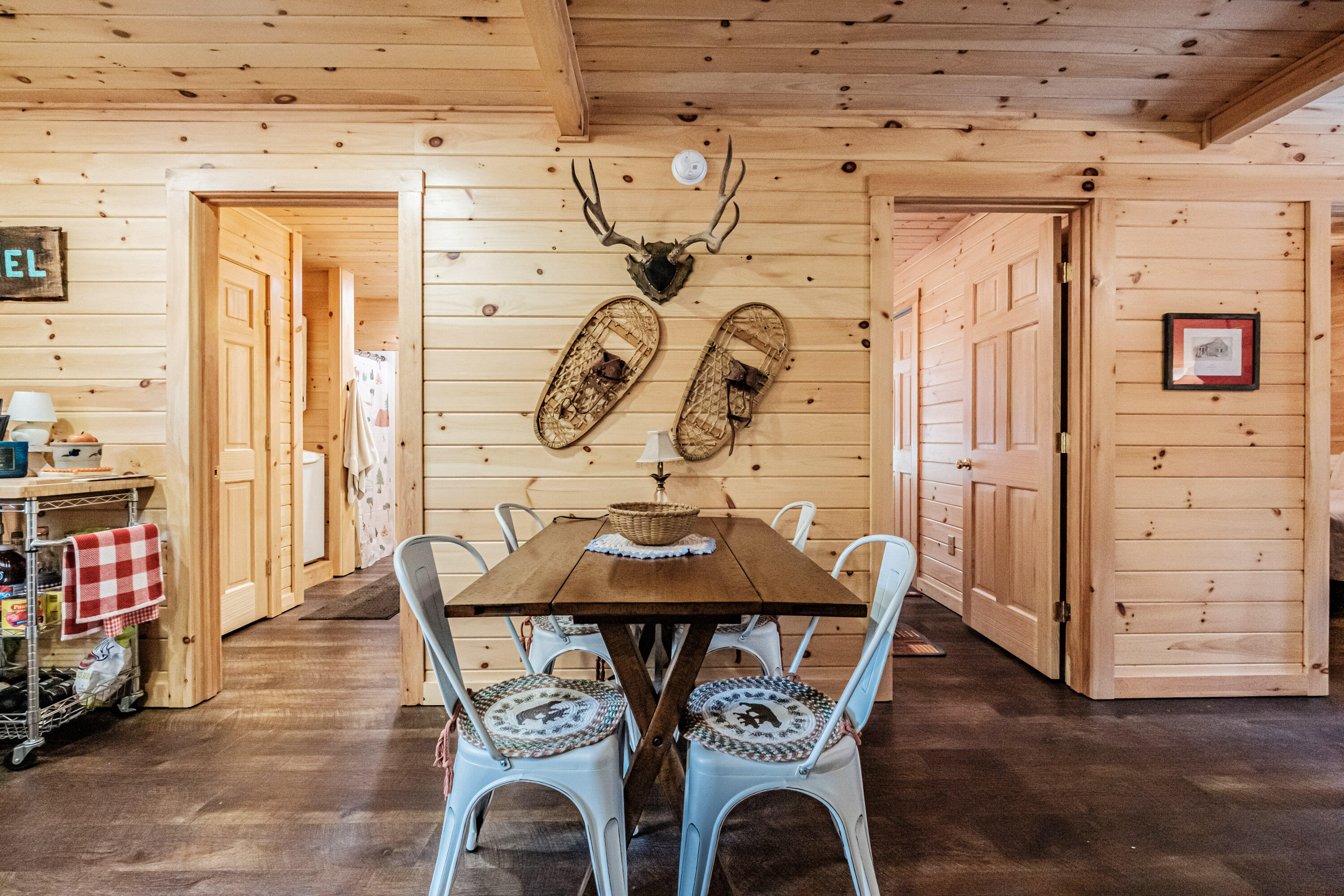 425 Grover Hill Road Bethel, ME 04217 - Photo 16 of 42 20251014gp-62024