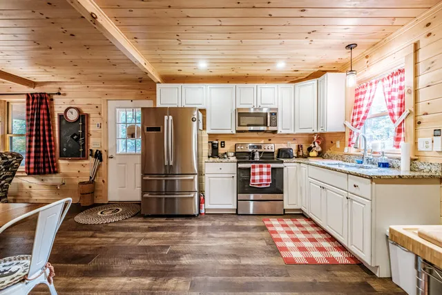 $385,000 | 425 Grover Hill Road, Bethel, ME 04217