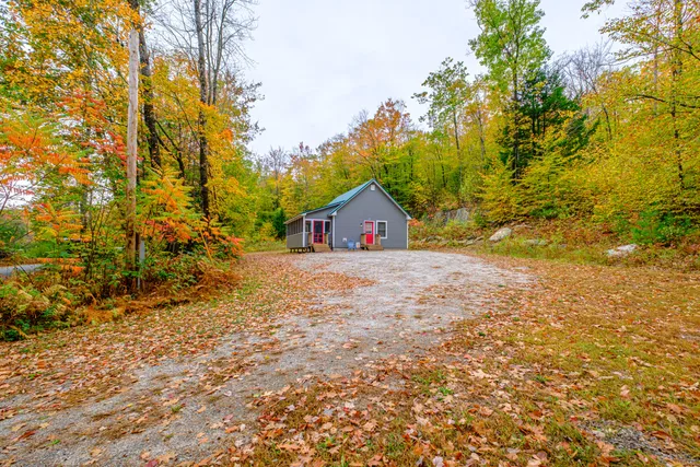 $385,000 | 425 Grover Hill Road, Bethel, ME 04217