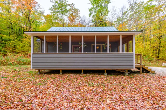 $385,000 | 425 Grover Hill Road, Bethel, ME 04217