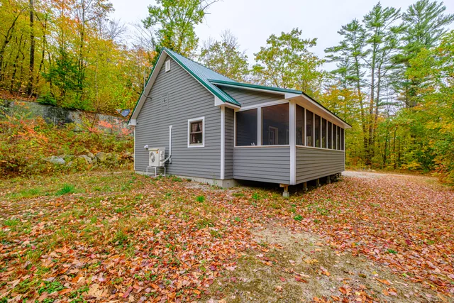 $385,000 | 425 Grover Hill Road, Bethel, ME 04217
