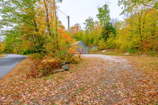 $385,000 | 425 Grover Hill Road, Bethel, ME 04217
