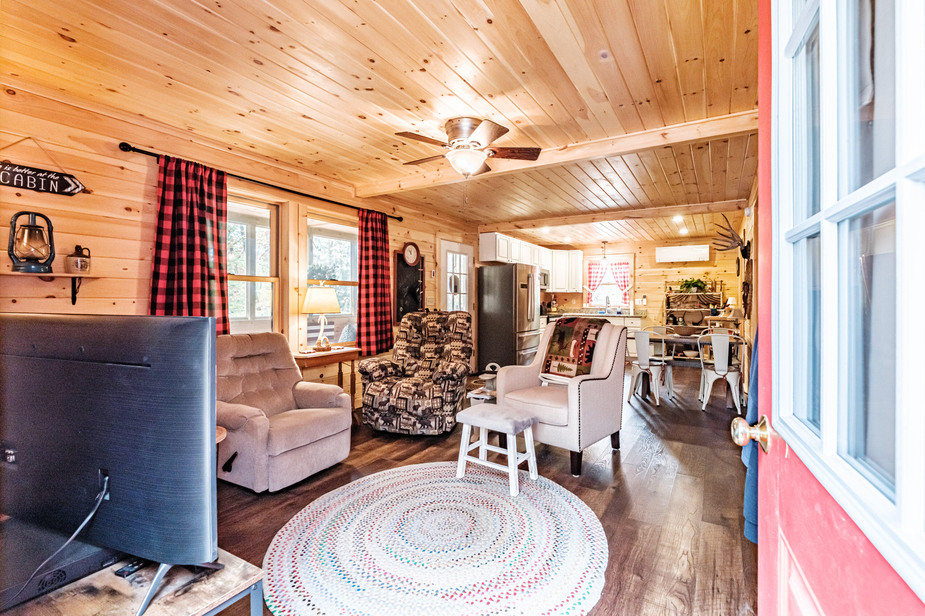 425 Grover Hill Road Bethel, ME 04217 - Photo 4 of 42 20251014gp-62012