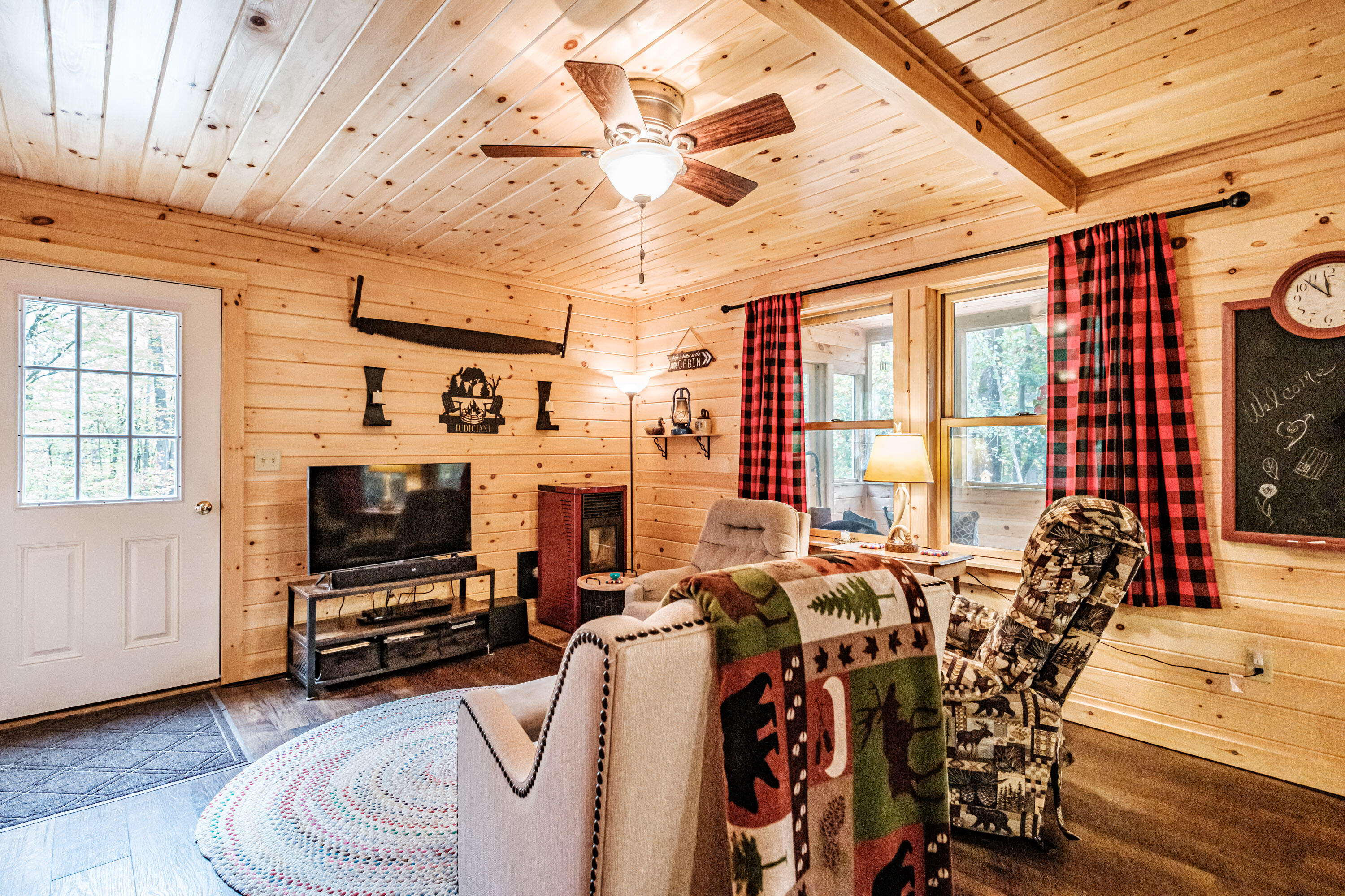 425 Grover Hill Road Bethel, ME 04217 - Photo 5 of 42 20251014gp-62013