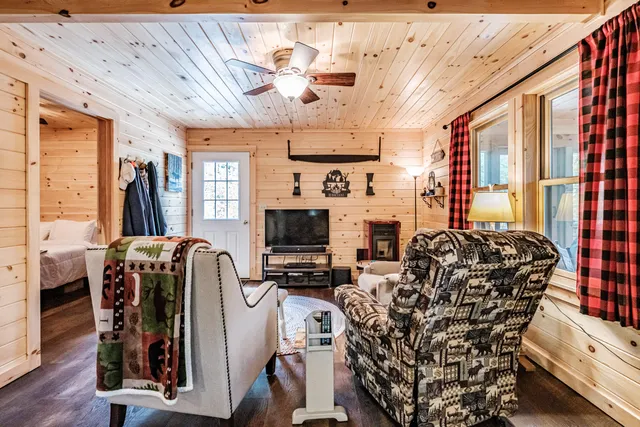 $385,000 | 425 Grover Hill Road, Bethel, ME 04217