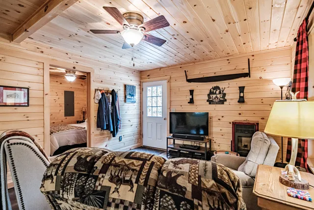 $385,000 | 425 Grover Hill Road, Bethel, ME 04217