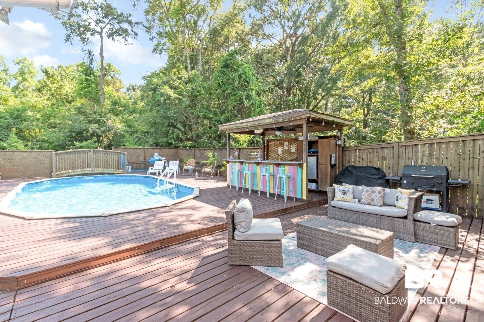 7131 Winding Brook Court Mobile, AL 36695 - Photo 29 of 39