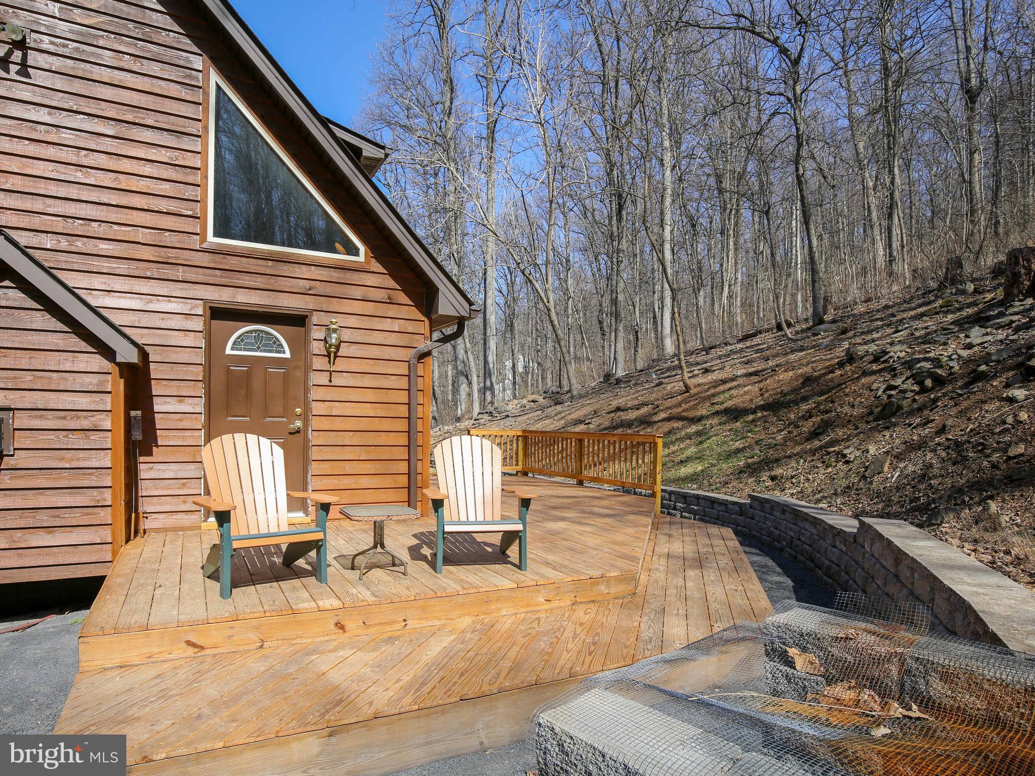 244 Delicious Road Linden, VA 22642 - Photo 5 of 35