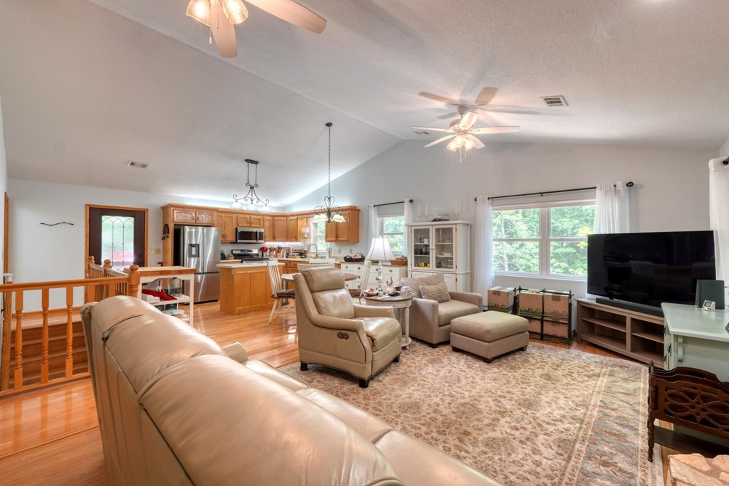 139 Dowd Road Morganton, GA 30560 - Photo 10 of 55