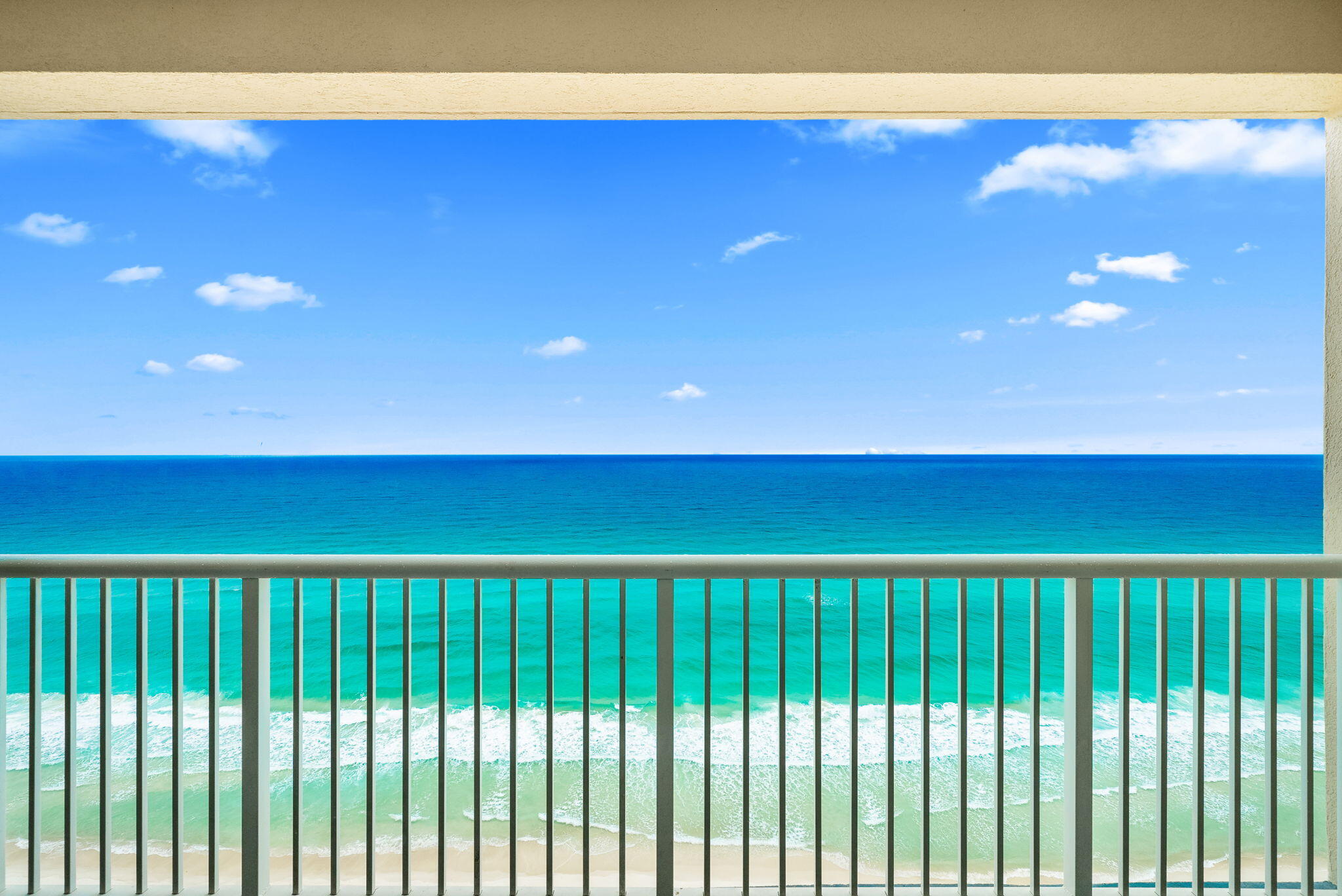17281 Front Beach Road, Unit 1304 Panama City Beach, FL 32413 - Photo 26 of 36 That View!