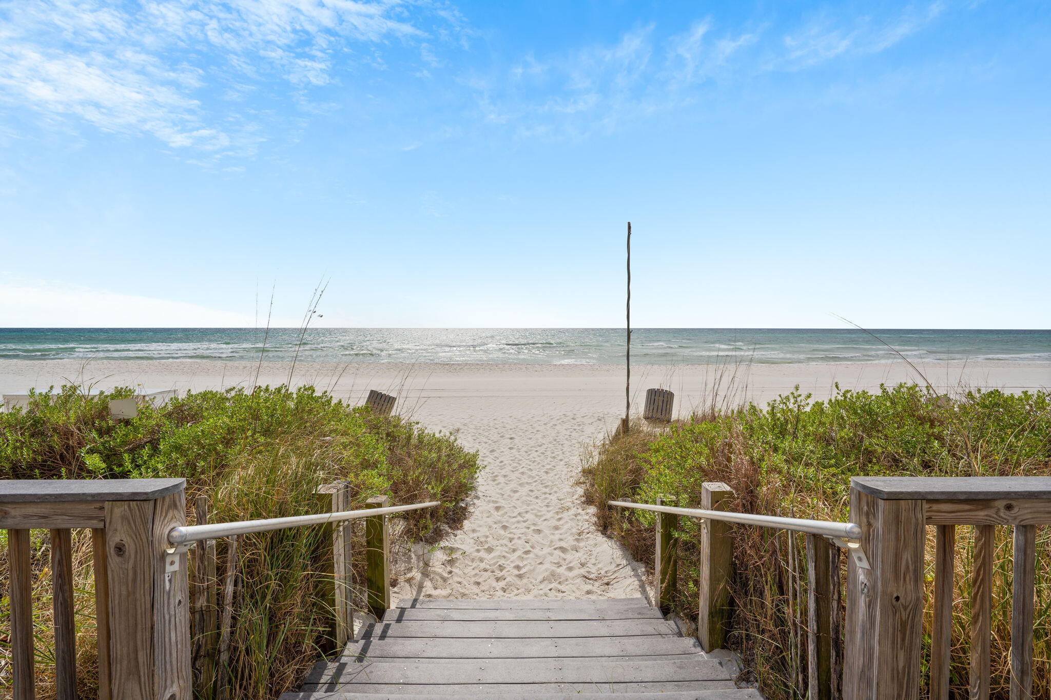 17281 Front Beach Road, Unit 1304 Panama City Beach, FL 32413 - Photo 31 of 36 The Beach!