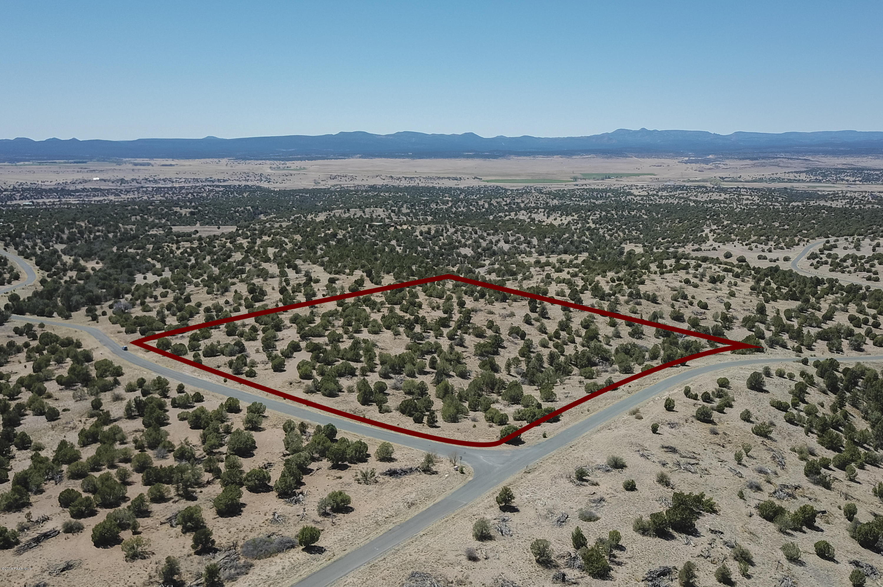 18500 Crossroads Ranch Road Prescott, AZ 86305 - Photo 1 of 21