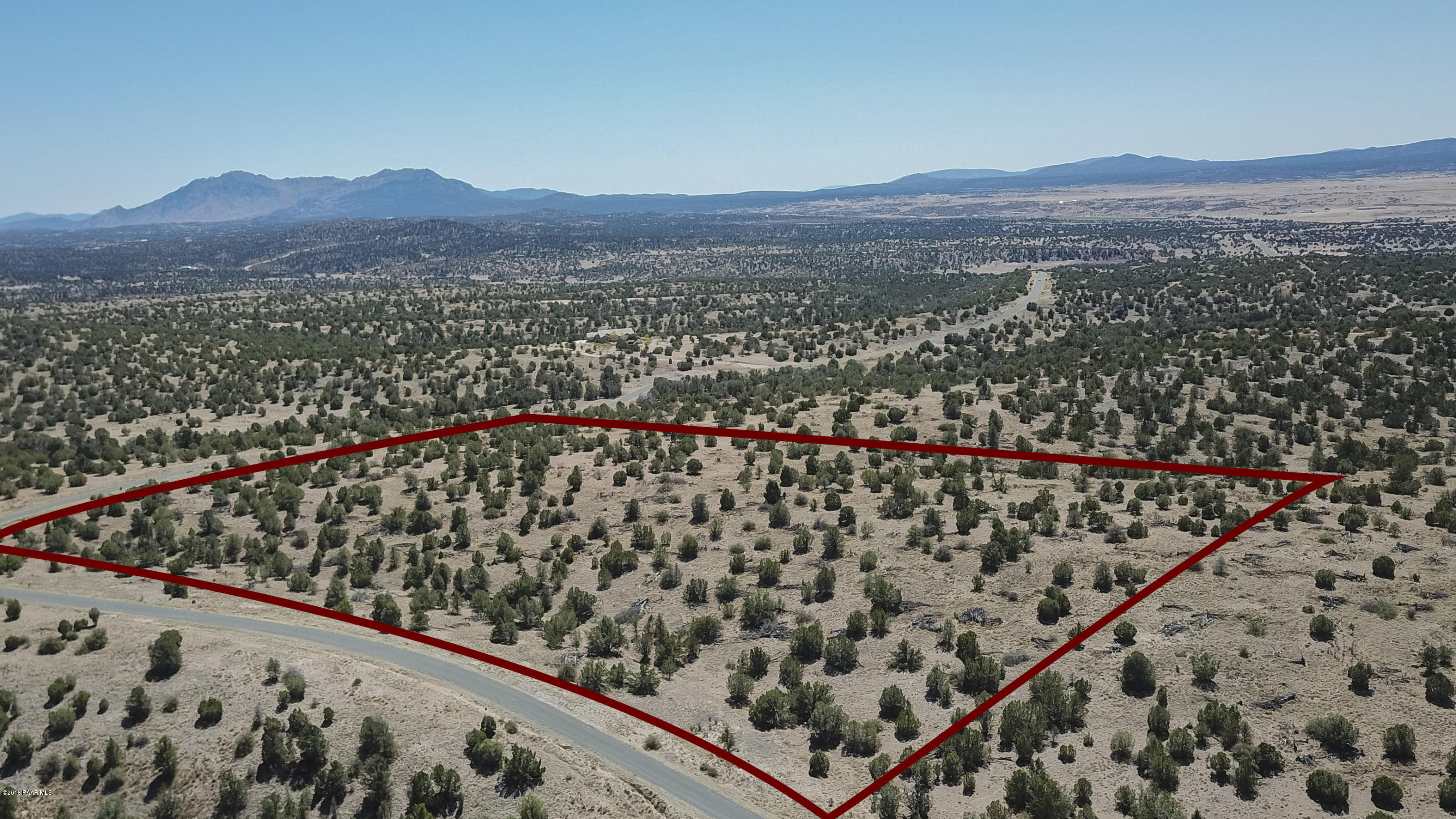 18500 Crossroads Ranch Road Prescott, AZ 86305 - Photo 4 of 21