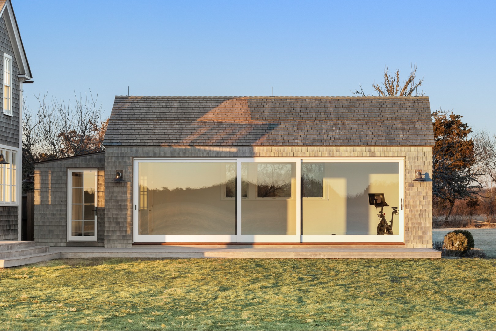 146 Quenames Road Chilmark, MA 02535 - Photo 35 of 77