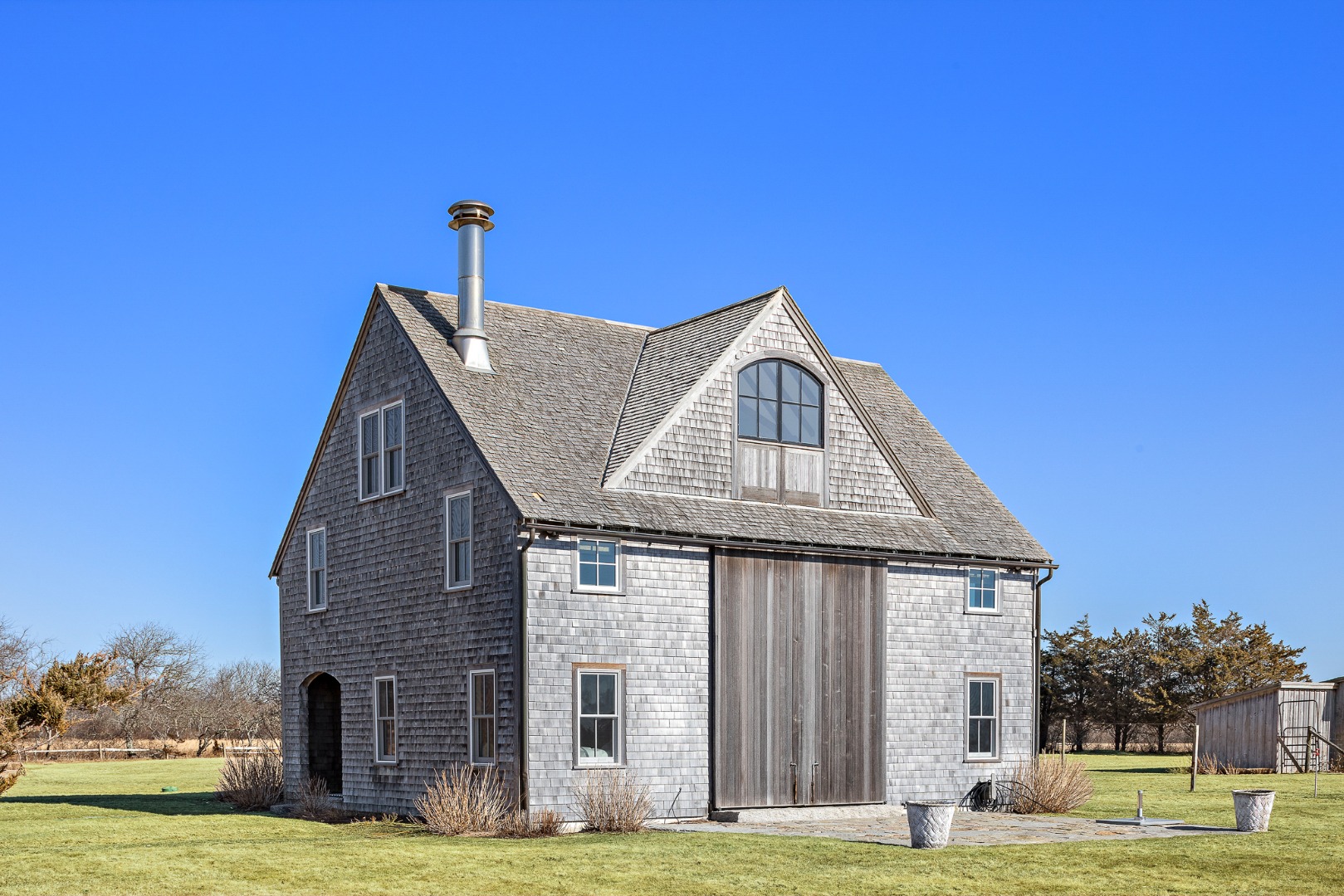 146 Quenames Road Chilmark, MA 02535 - Photo 40 of 77