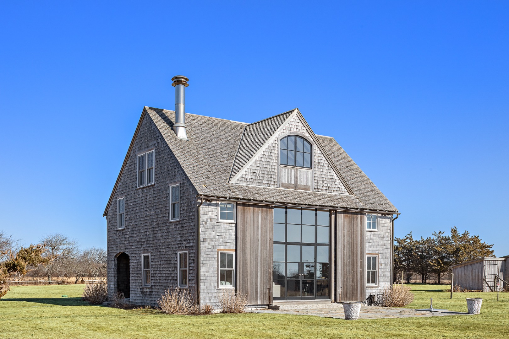 146 Quenames Road Chilmark, MA 02535 - Photo 41 of 77
