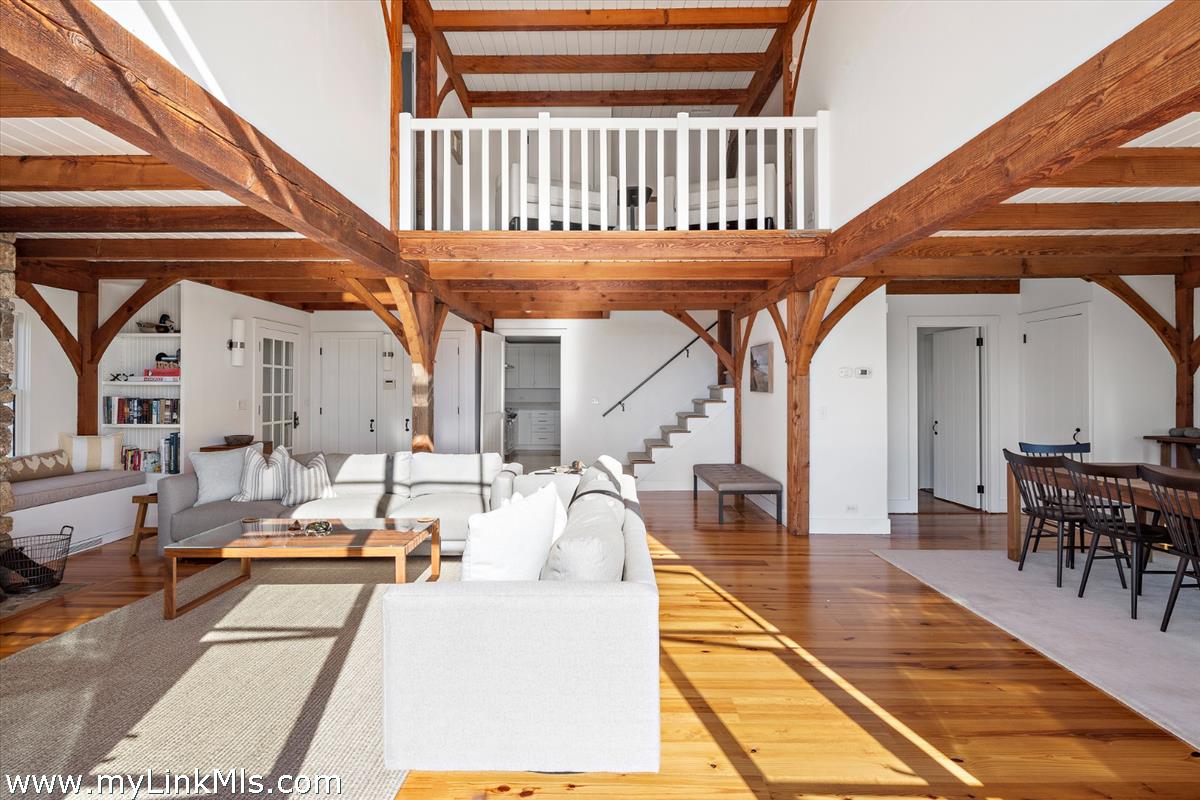 146 Quenames Road Chilmark, MA 02535 - Photo 45 of 77