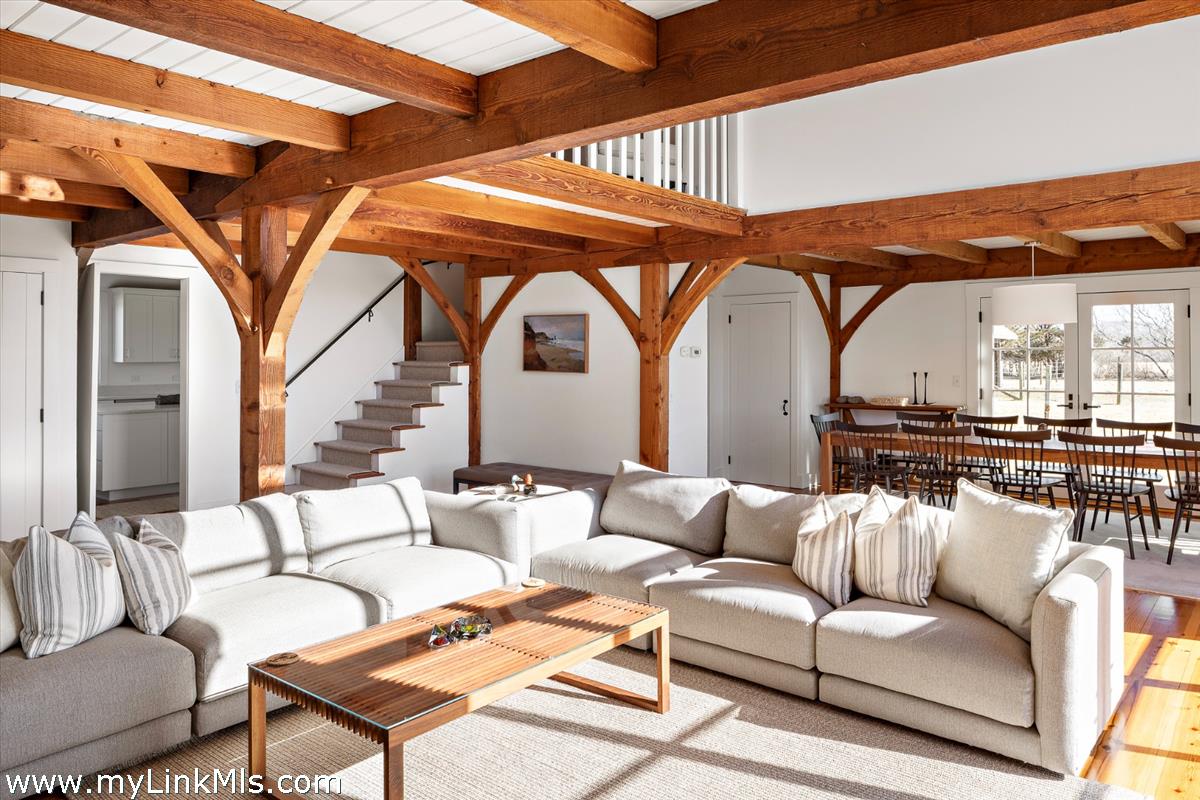 146 Quenames Road Chilmark, MA 02535 - Photo 46 of 77