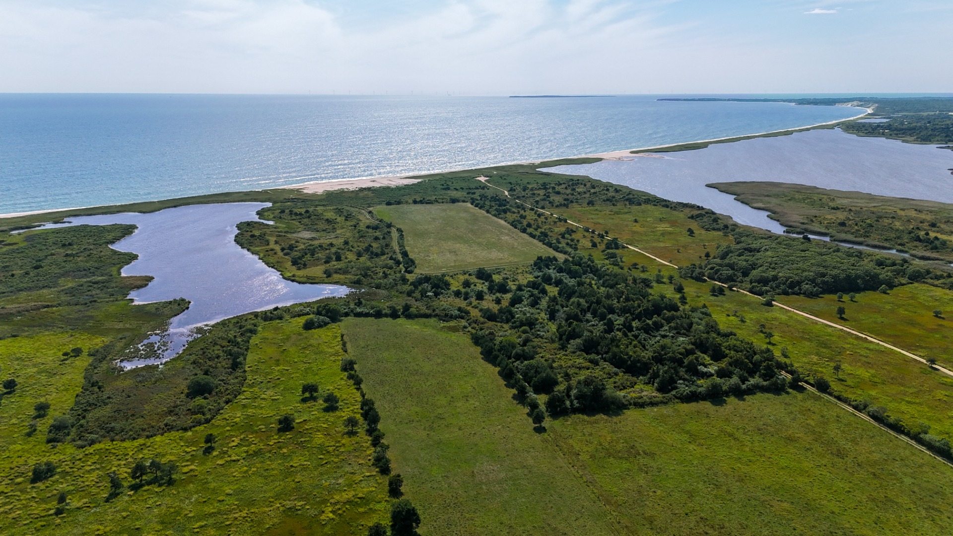 146 Quenames Road Chilmark, MA 02535 - Photo 5 of 77