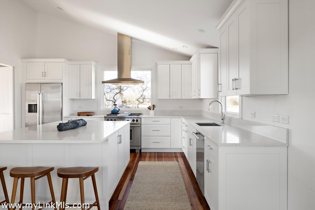 146 Quenames Road Chilmark, MA 02535 - Photo 52 of 77