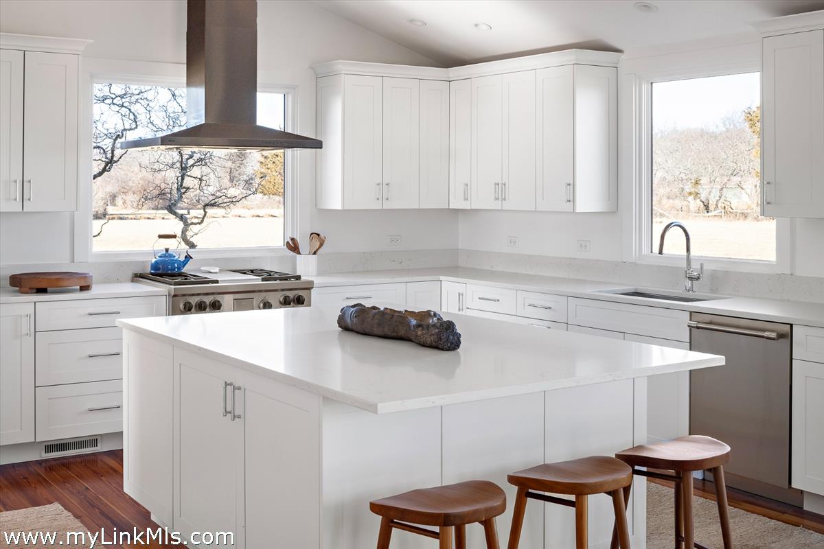 146 Quenames Road Chilmark, MA 02535 - Photo 53 of 77