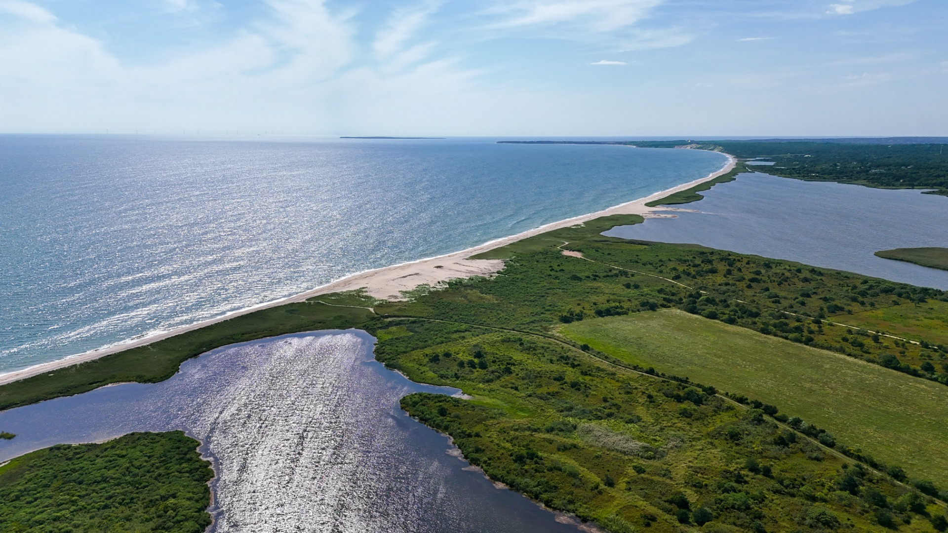 146 Quenames Road Chilmark, MA 02535 - Photo 6 of 77