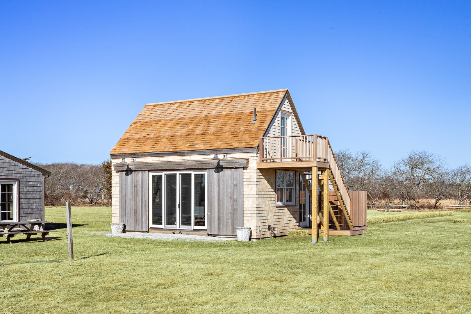 146 Quenames Road Chilmark, MA 02535 - Photo 66 of 77