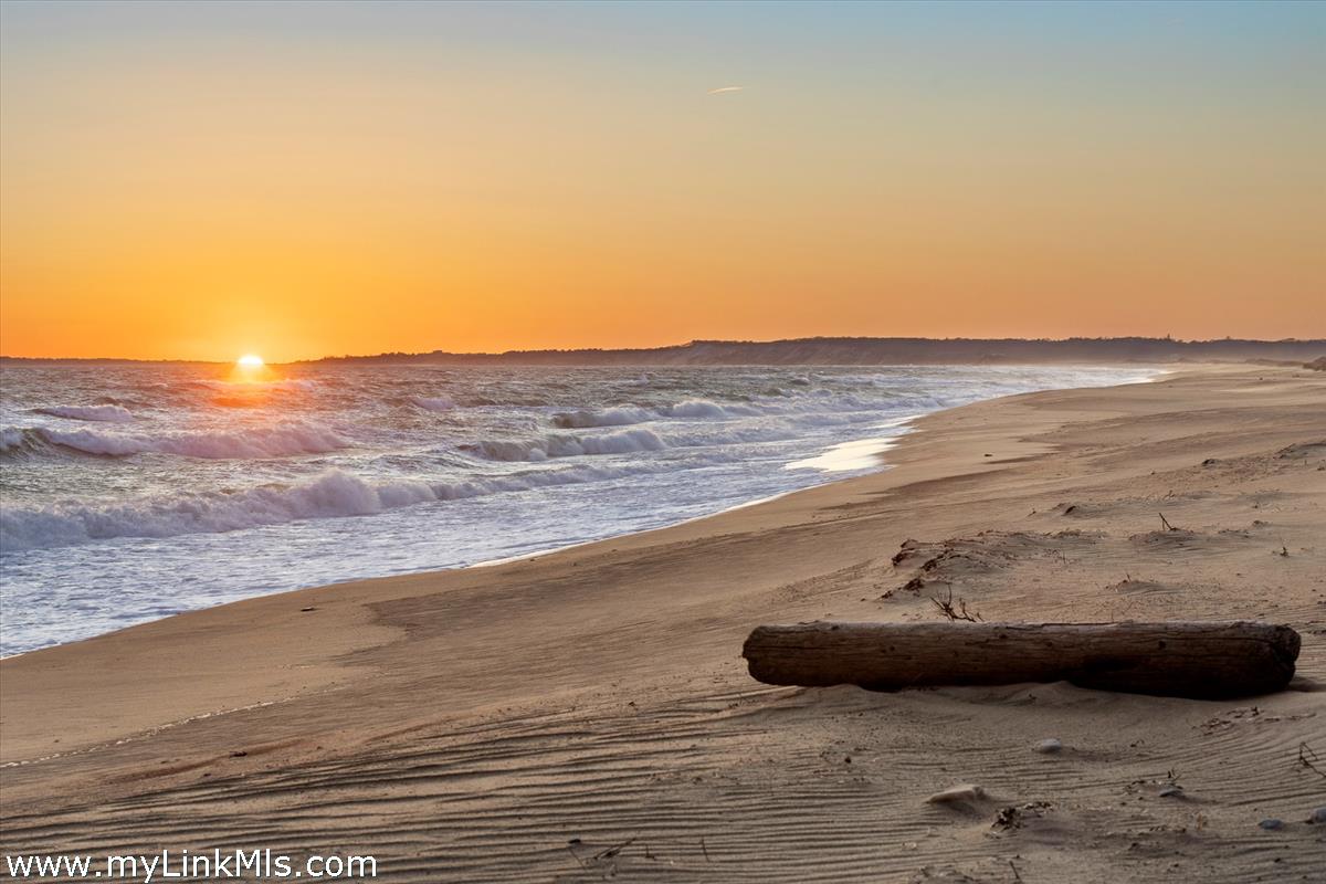 146 Quenames Road Chilmark, MA 02535 - Photo 7 of 77 880 feet of Private South Shore Beach